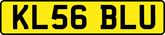 KL56BLU