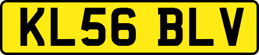 KL56BLV