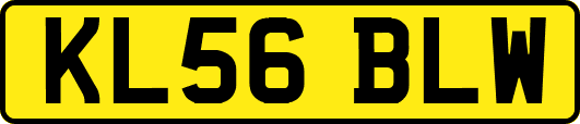 KL56BLW
