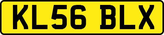 KL56BLX