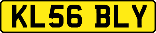 KL56BLY
