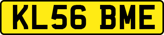 KL56BME