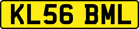 KL56BML