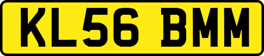 KL56BMM
