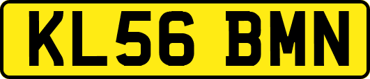 KL56BMN
