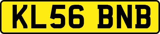 KL56BNB