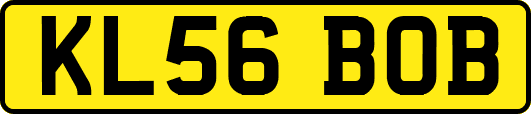 KL56BOB