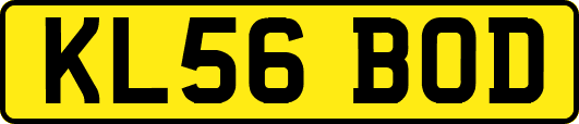 KL56BOD