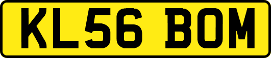 KL56BOM