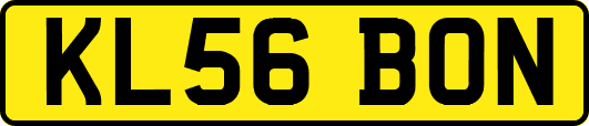 KL56BON