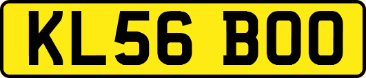 KL56BOO