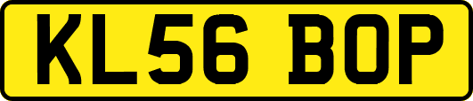KL56BOP