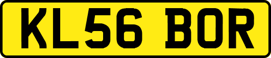 KL56BOR