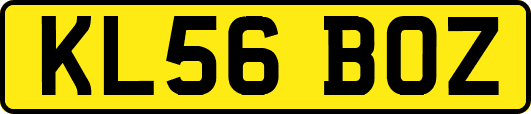 KL56BOZ