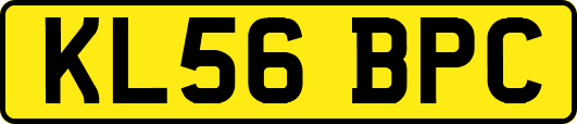 KL56BPC