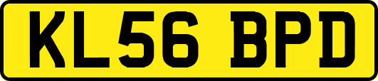 KL56BPD