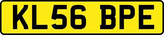 KL56BPE