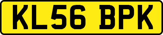 KL56BPK