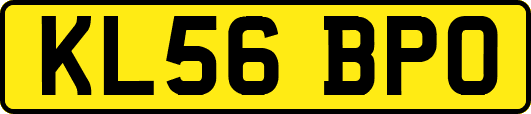 KL56BPO