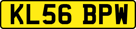KL56BPW