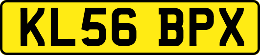 KL56BPX