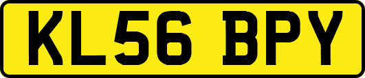 KL56BPY