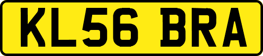 KL56BRA