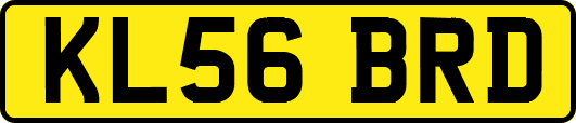KL56BRD