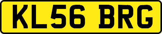 KL56BRG