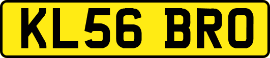 KL56BRO