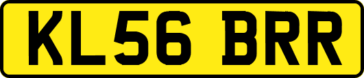 KL56BRR