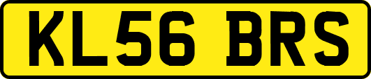 KL56BRS