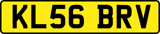KL56BRV