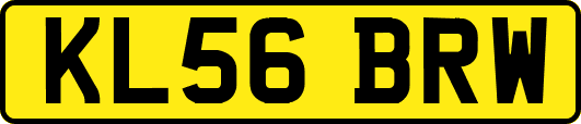 KL56BRW
