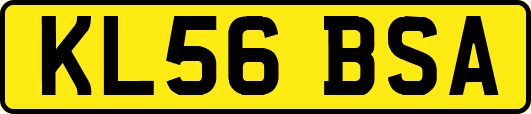 KL56BSA