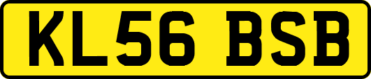 KL56BSB