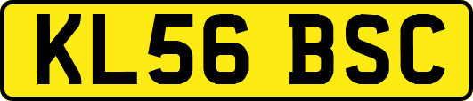 KL56BSC