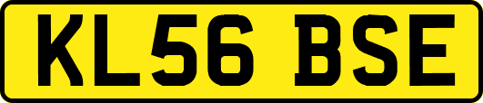 KL56BSE