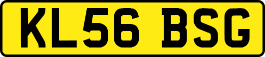 KL56BSG