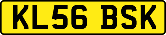 KL56BSK