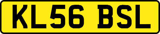 KL56BSL