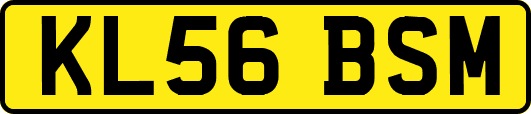 KL56BSM