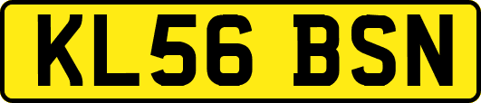 KL56BSN