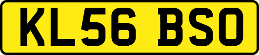 KL56BSO