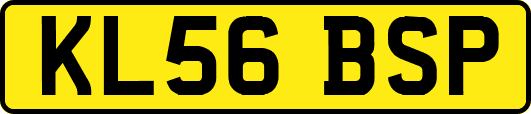 KL56BSP