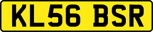 KL56BSR