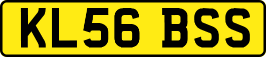 KL56BSS