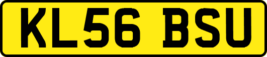KL56BSU