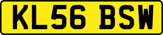 KL56BSW