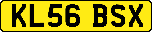 KL56BSX